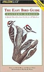 **Eastern Bird Identification Guide: Quick & Easy Birding for Beginners & Experts - 1st Edition (Perfect for Hiking, Backyard Watching & Nature Exploration)**