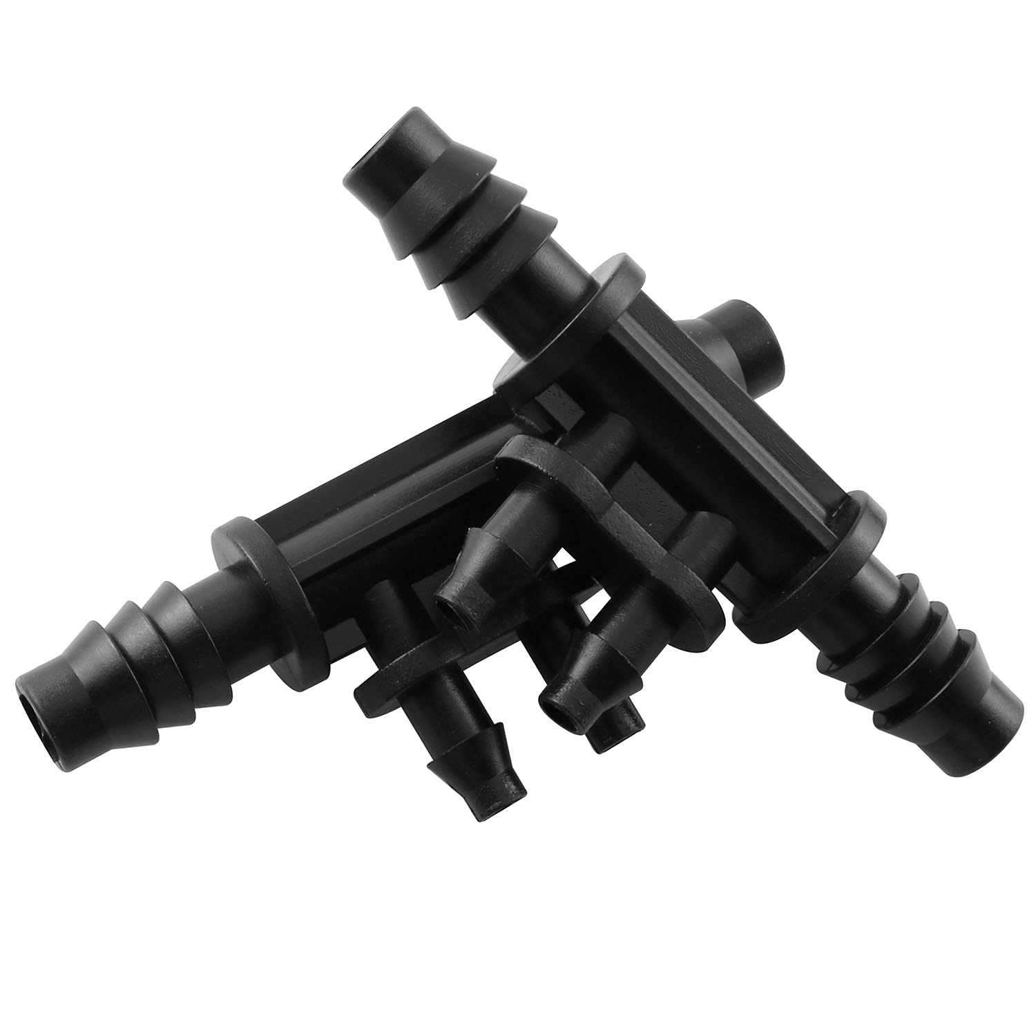 RLECS 6-Piece 3/8