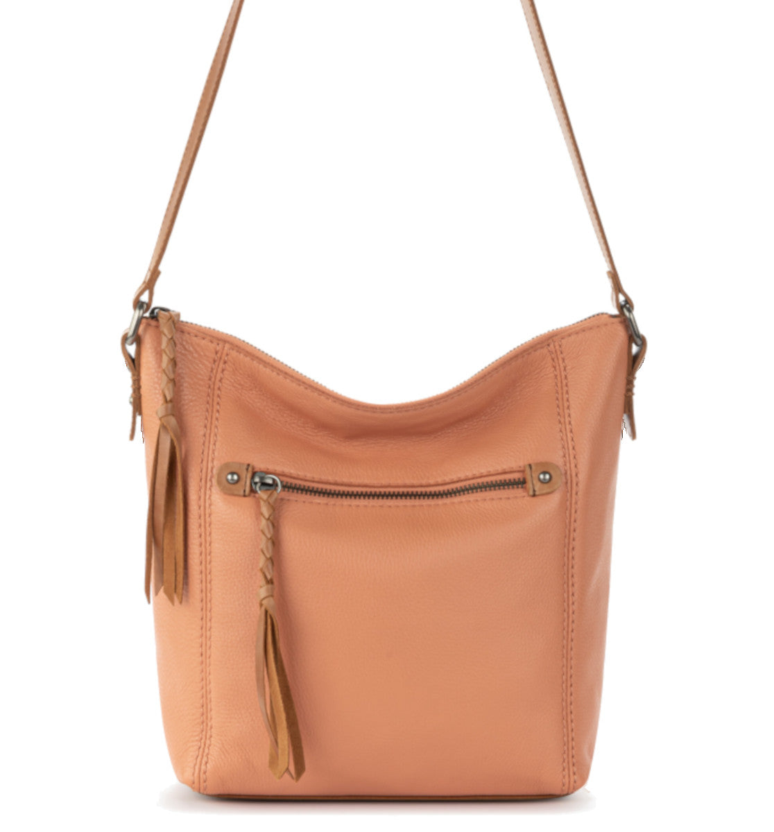 Ashland Crossbody Bag for Women - Stylish & Lightweight Shoulder Purse - Perfect for Travel, Shopping & Everyday Use