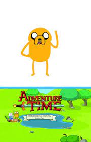 Adventure Time: Volume 2 Mathematical Edition - Collectible Graphic Novel | Perfect for Fans & Comic Book Collectors | Great Gift for Teens & Adults | Ideal for Reading, Display & Fandom Collections