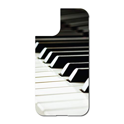Piano Keys Keyboard