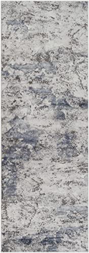 Navy, Denim, Charcoal / Ainslie