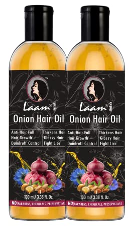 Onion Oil