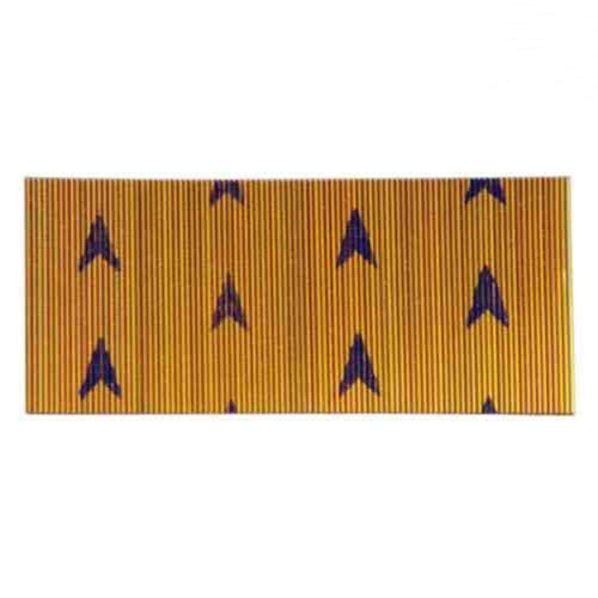Grip Rite Prime Guard GR1316PIN 23-Gauge Electrogalvanized Headless Pin Nails, 1-3/16-inch, 3,000 Pack, Steel - Perfect for Trim Work and Cabinetry