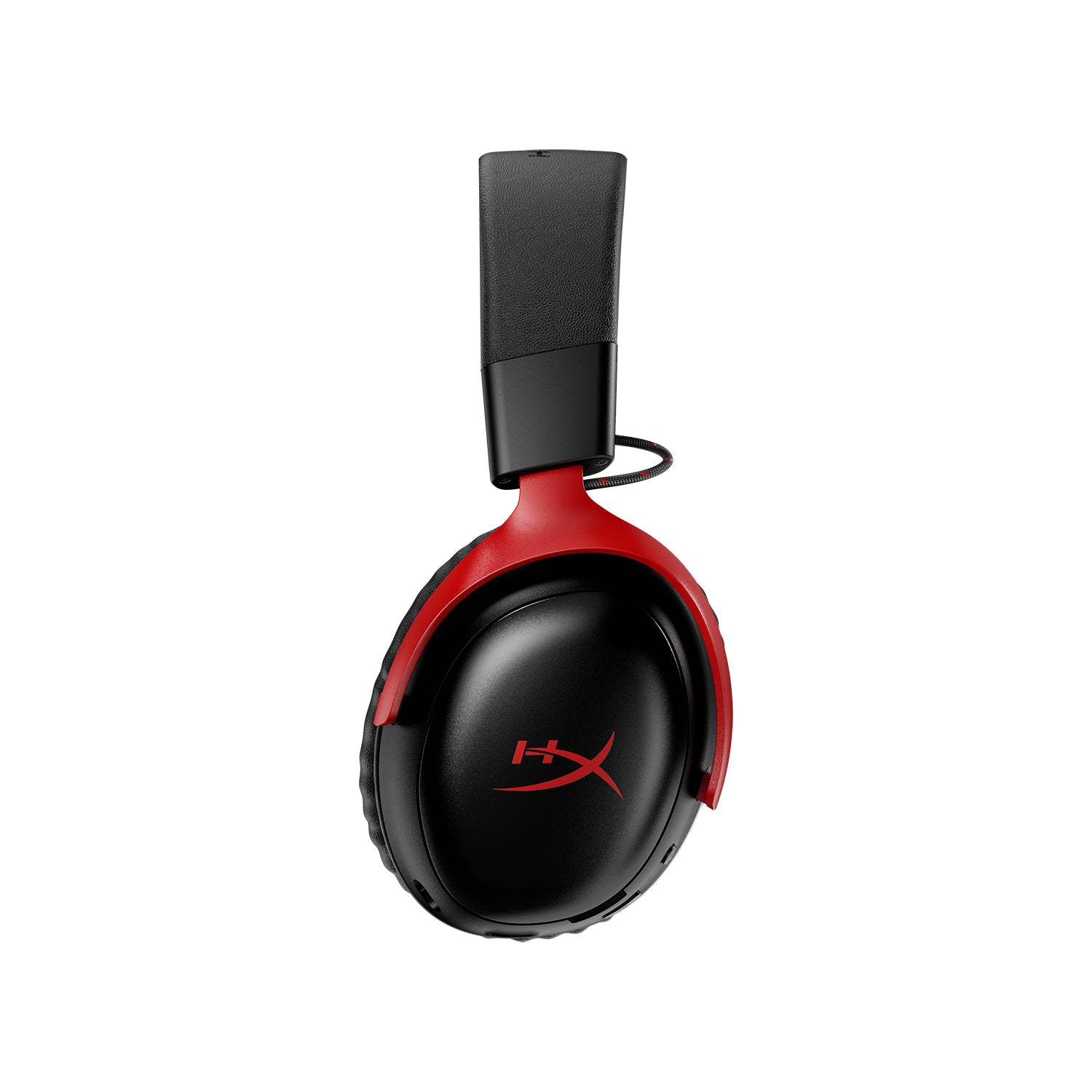 HyperX Cloud III S Wireless Gaming Headset - 7.1 Surround Sound, Noise Cancelling Mic - Perfect for PC, PS5, Xbox & Competitive Gaming
