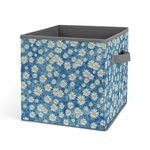 Daisies Flower Blue Ocean