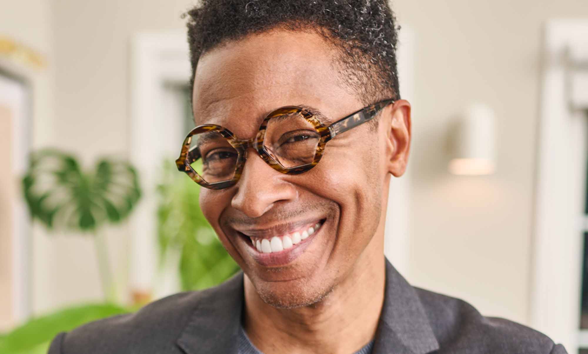 Ogle Goggles Prescription Glasses - Blue Light Blocking, Anti-Reflective, UV Protection for Men & Women | Perfect for Computer Work, Gaming, and Reading