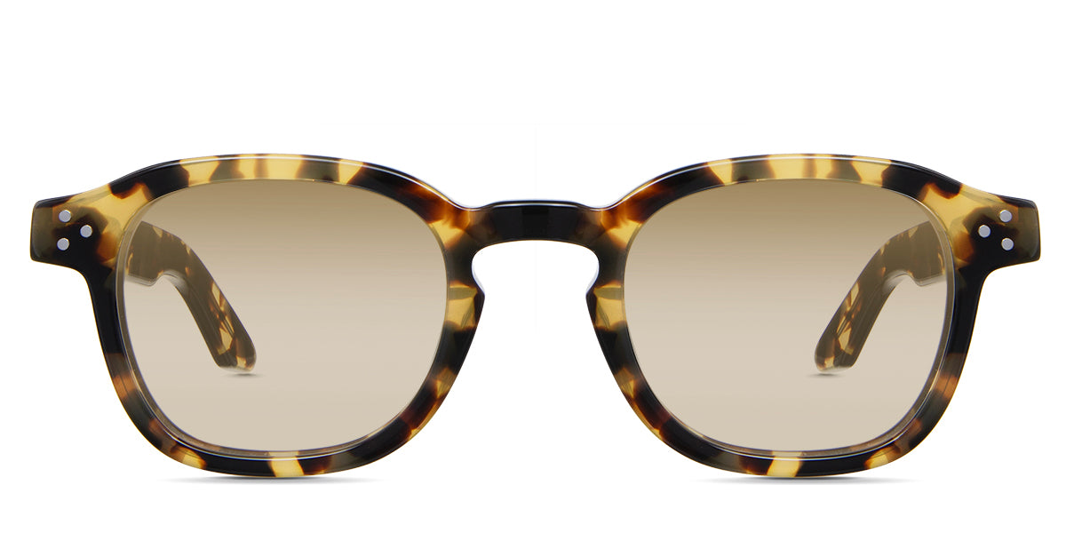 JOVI Women's Prescription Sunglasses - UV Protection, Stylish & Comfortable for Driving, Outdoor Activities & Fashion