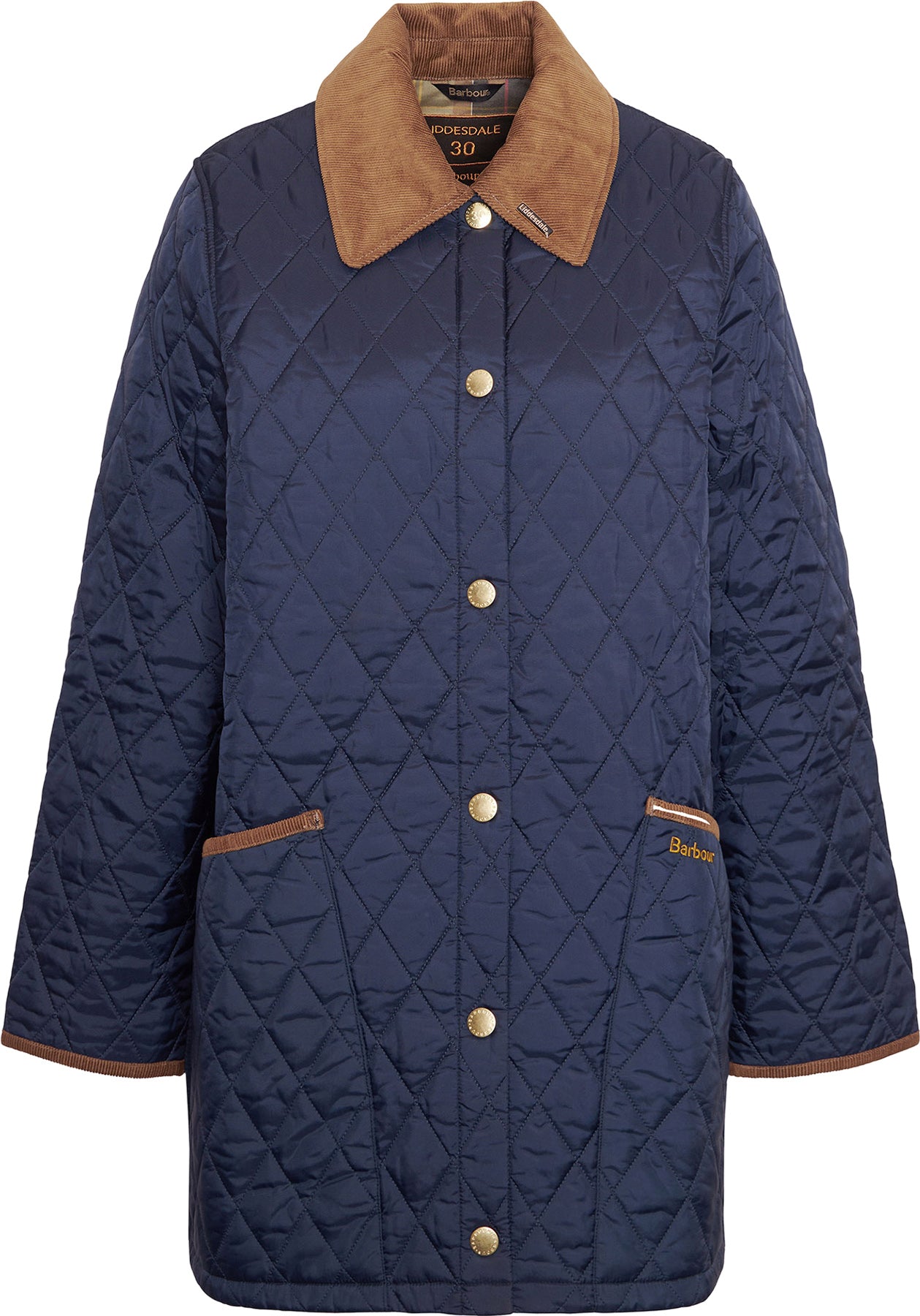 30th Anniversary Modern Liddesdale Jacket for Women - Waterproof Windbreaker Outdoor Coat for Hiking, Travel & Everyday Wear
