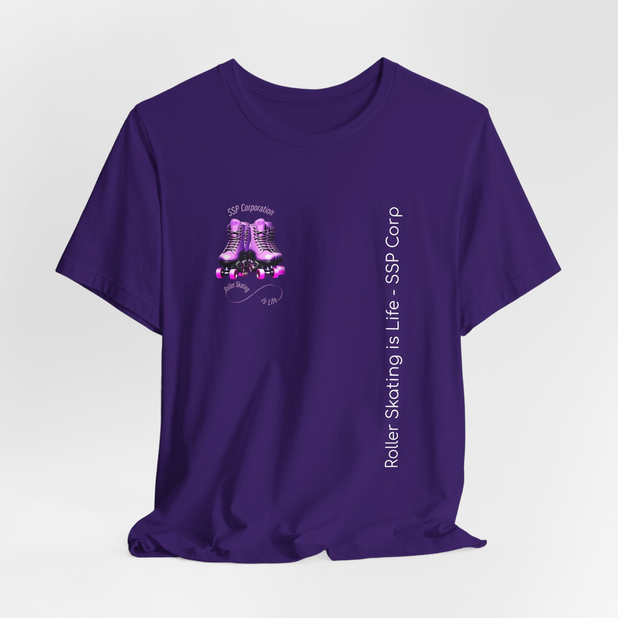 Team Purple