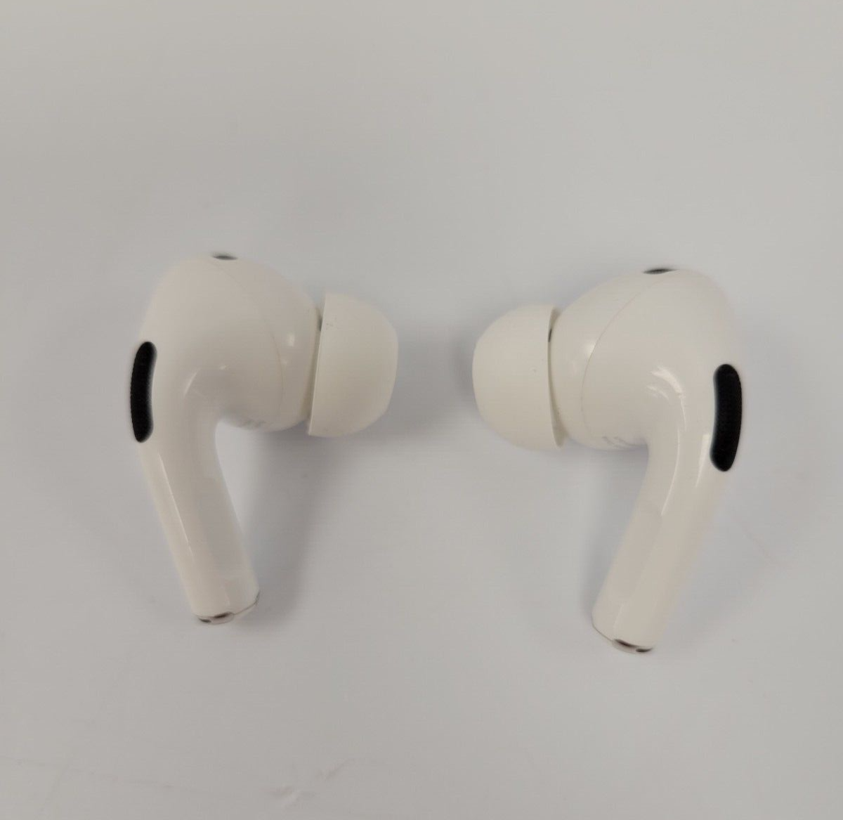 Apple AirPods Pro (2nd Generation) Wireless Earbuds with Active Noise Cancellation - A2968 - Perfect for Travel, Workouts, and Everyday Use