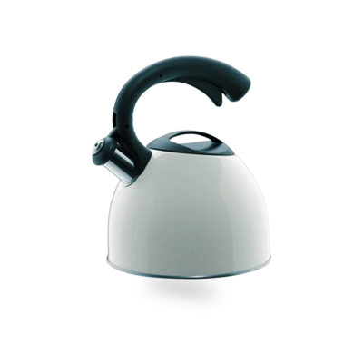 Cilio Electric Kettle - Fast Boiling Water Kettle with Auto Shut-Off & Boil-Dry Protection - Perfect for Tea, Coffee & Instant Meals - Home & Office Use