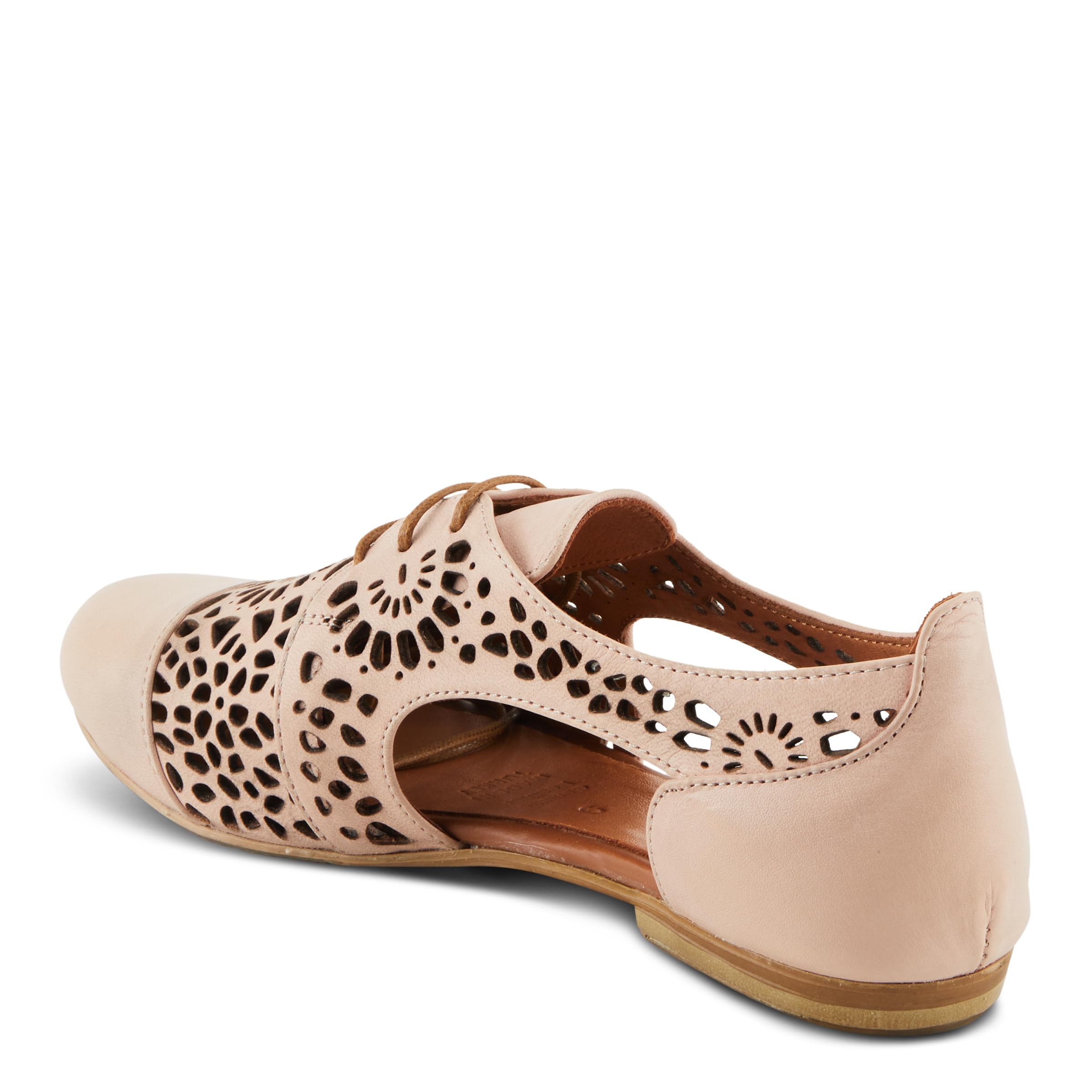 Spring Step Women's Theone Comfortable Slip-On Shoes - Casual Walking & Everyday Wear for Women