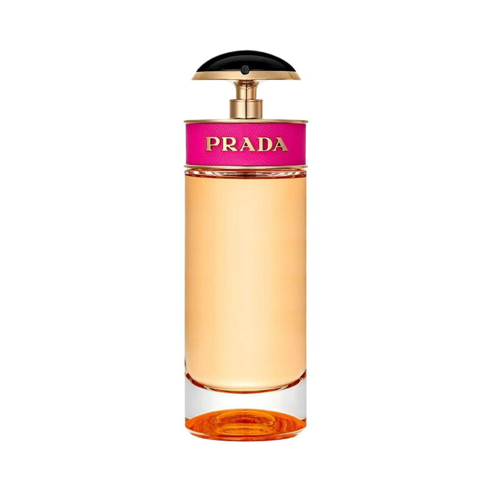 Candy Eau de Parfum for Women - 80ml Floral Fruity Perfume | Long Lasting Luxury Fragrance for Daily Wear, Date Night & Special Occasions