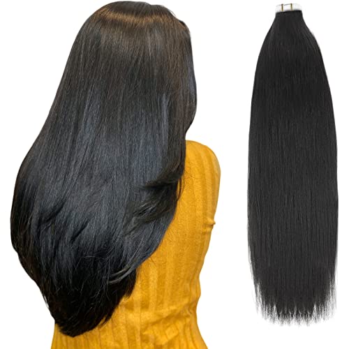 #1 (Yaki Straight)