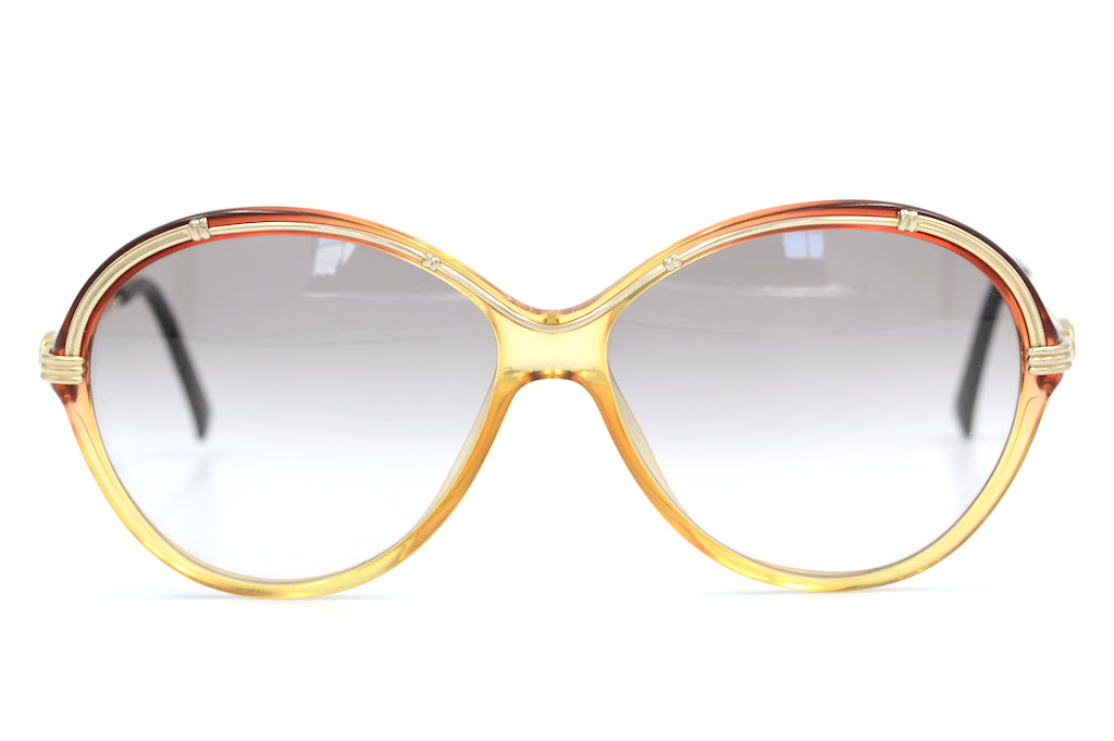 Christian Dior 2251 30 Sunglasses - Luxury Designer Shades for Women | Perfect for Summer, Beach & Fashion Outfits