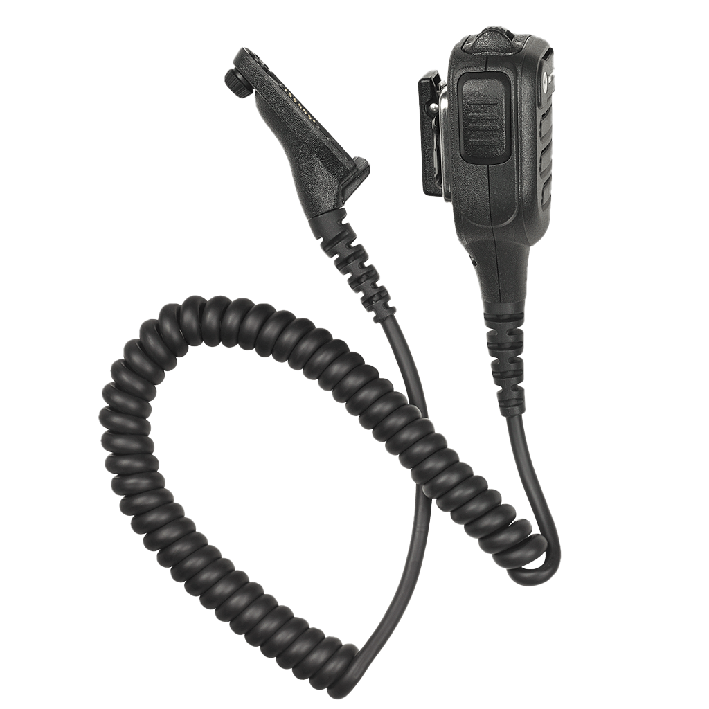 Motorola NNTN8382 Noise Cancelling Headphones with Microphone - Wireless Bluetooth Headset for Office, Travel, and Gaming