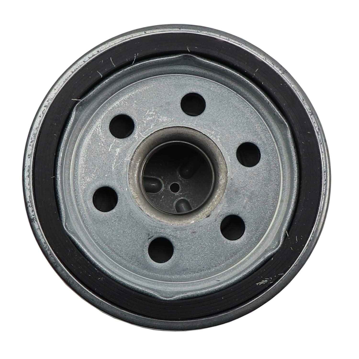 Beck/Arnley 041-8095 High Performance Oil Filter - Compatible with Multiple Vehicle Models - Perfect for Routine Maintenance & Engine Protection