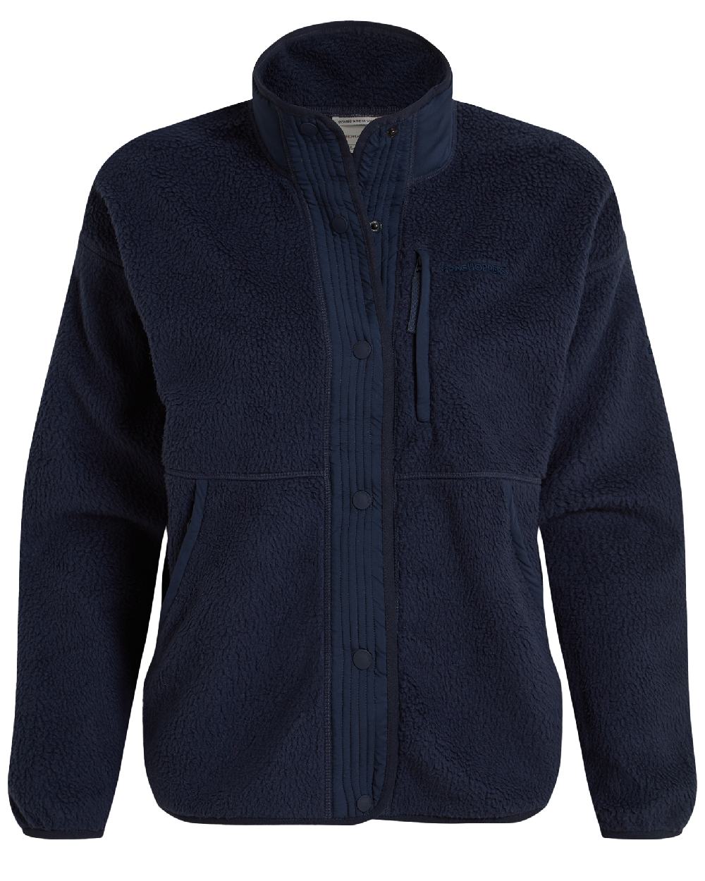 Blue Navy