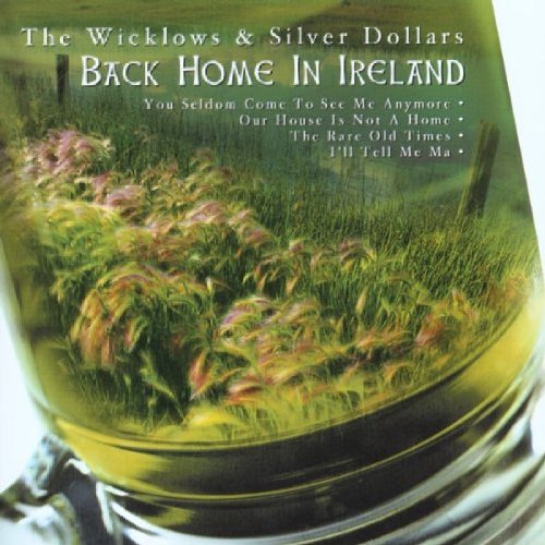 Back Home in Ireland - Authentic Irish Souvenirs & Gifts | Perfect for St. Patrick's Day, Irish Weddings & Home Decor