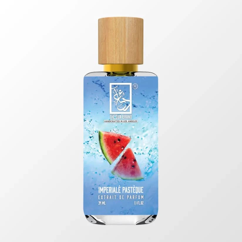 Imperialé Watermelon - Fresh and Juicy Watermelon for Summer Snacks, Smoothies, and Refreshing Drinks