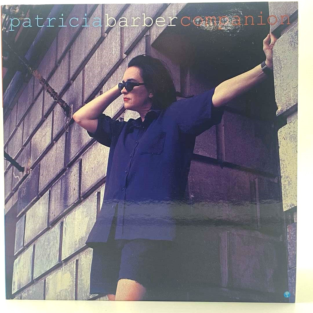 Patricia Barber 1 - High-Quality Jazz Music Album for Relaxation & Entertainment | Perfect for Home, Office & Gifting