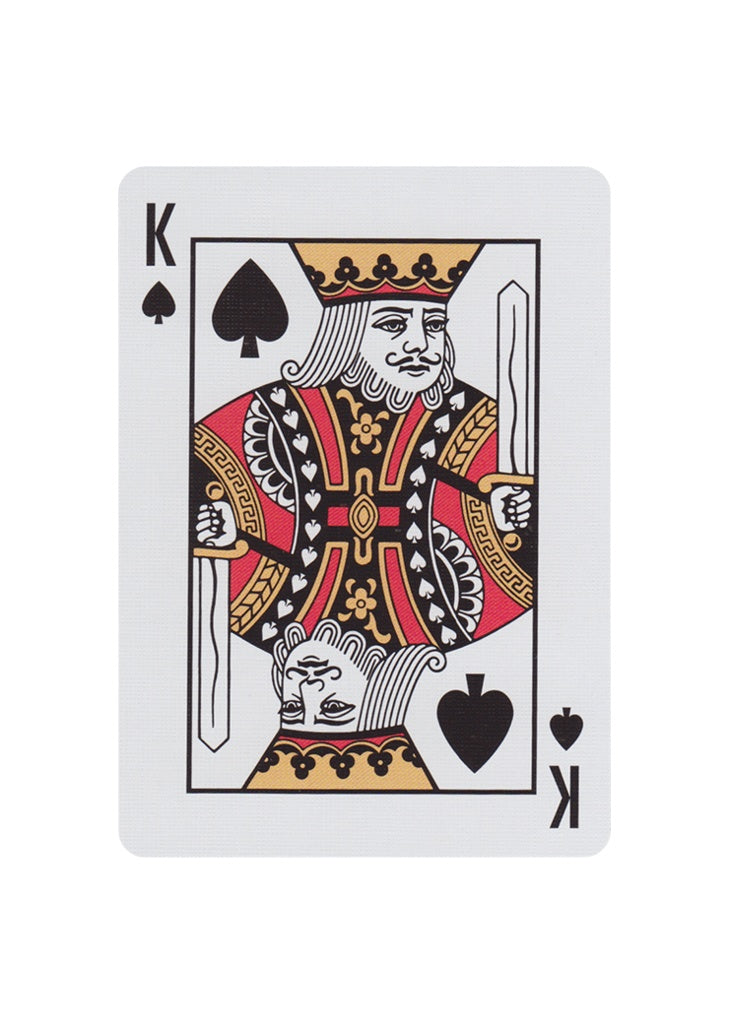 Cardistry Con 2018 Playing Cards - Professional Cardistry & Magic Tricks Deck - Perfect for Card Flourishes, Magic Shows, and Card Game Enthusiasts