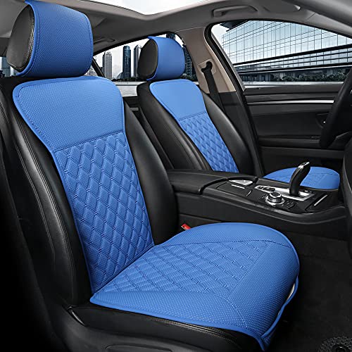 Diamond Pattern - Blue