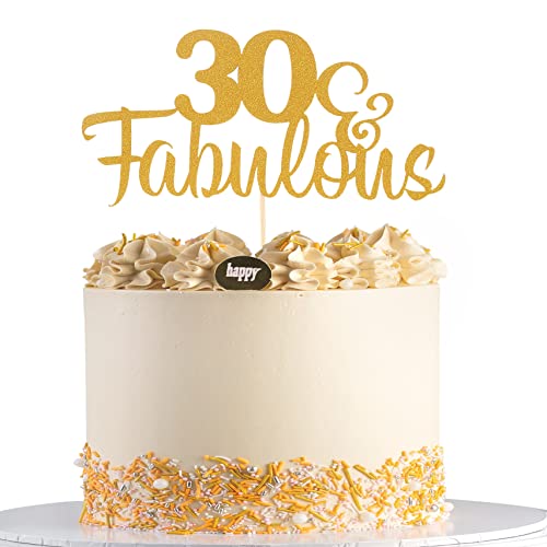 Gold30