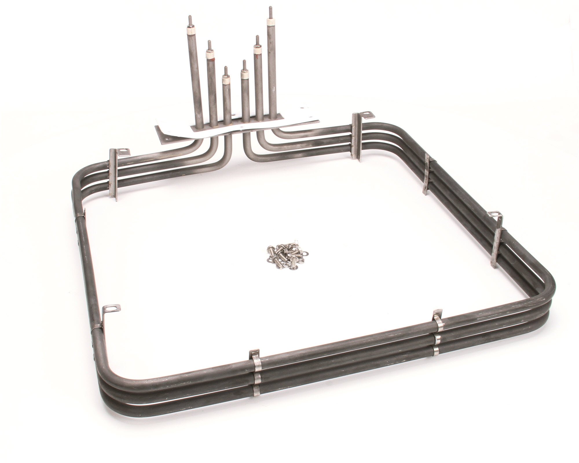 Blodgett Oven 51546 Replacement Element and Gasket Kit - 240V, 12 kW - Commercial Bakery & Restaurant Equipment Repair Parts for Pizza Ovens, Bread Baking