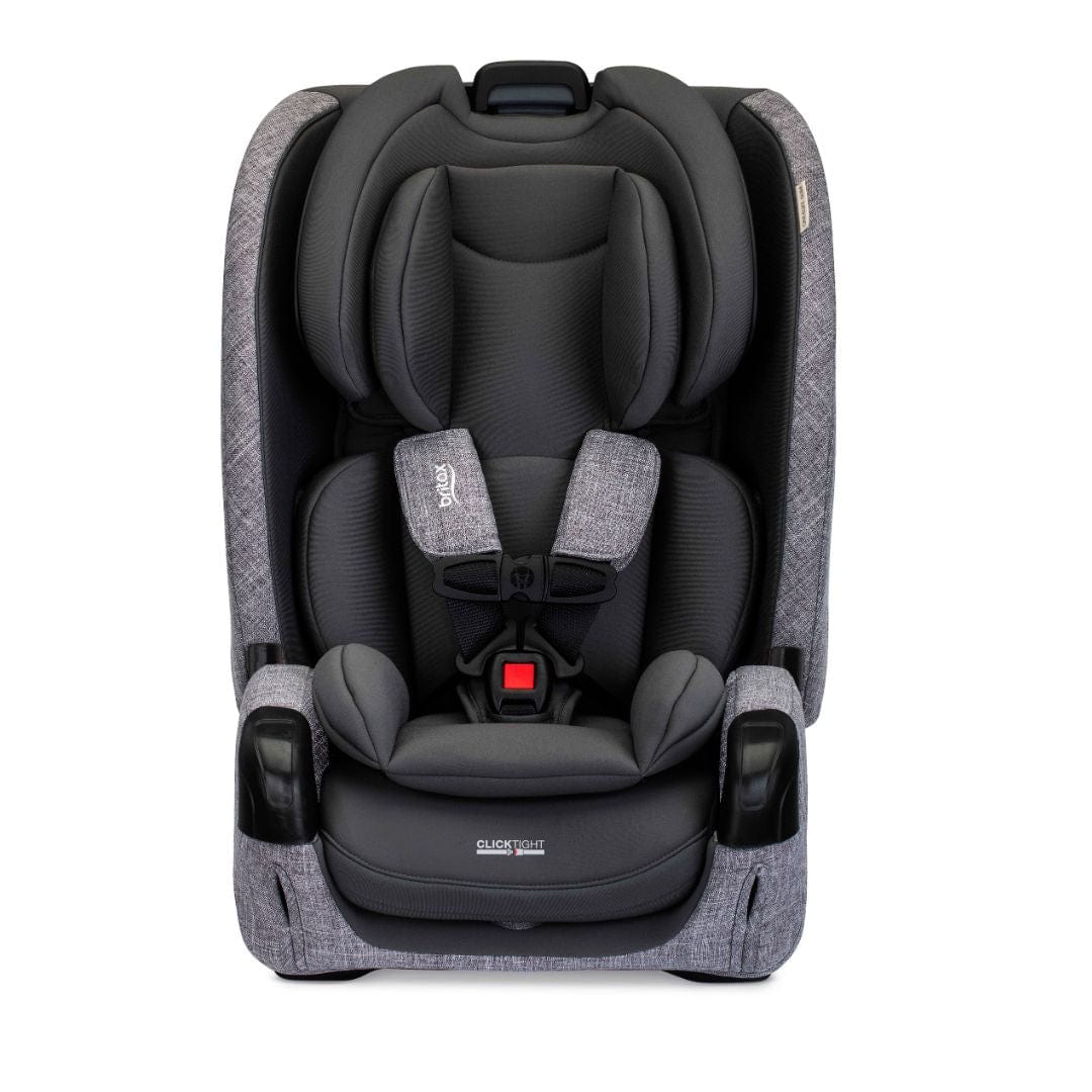 Britax One4Life® Slim All-in-One Convertible Car Seat for Infants to Toddlers - Safe, Comfortable & Space-Saving Design for Compact Cars and Family Travel
