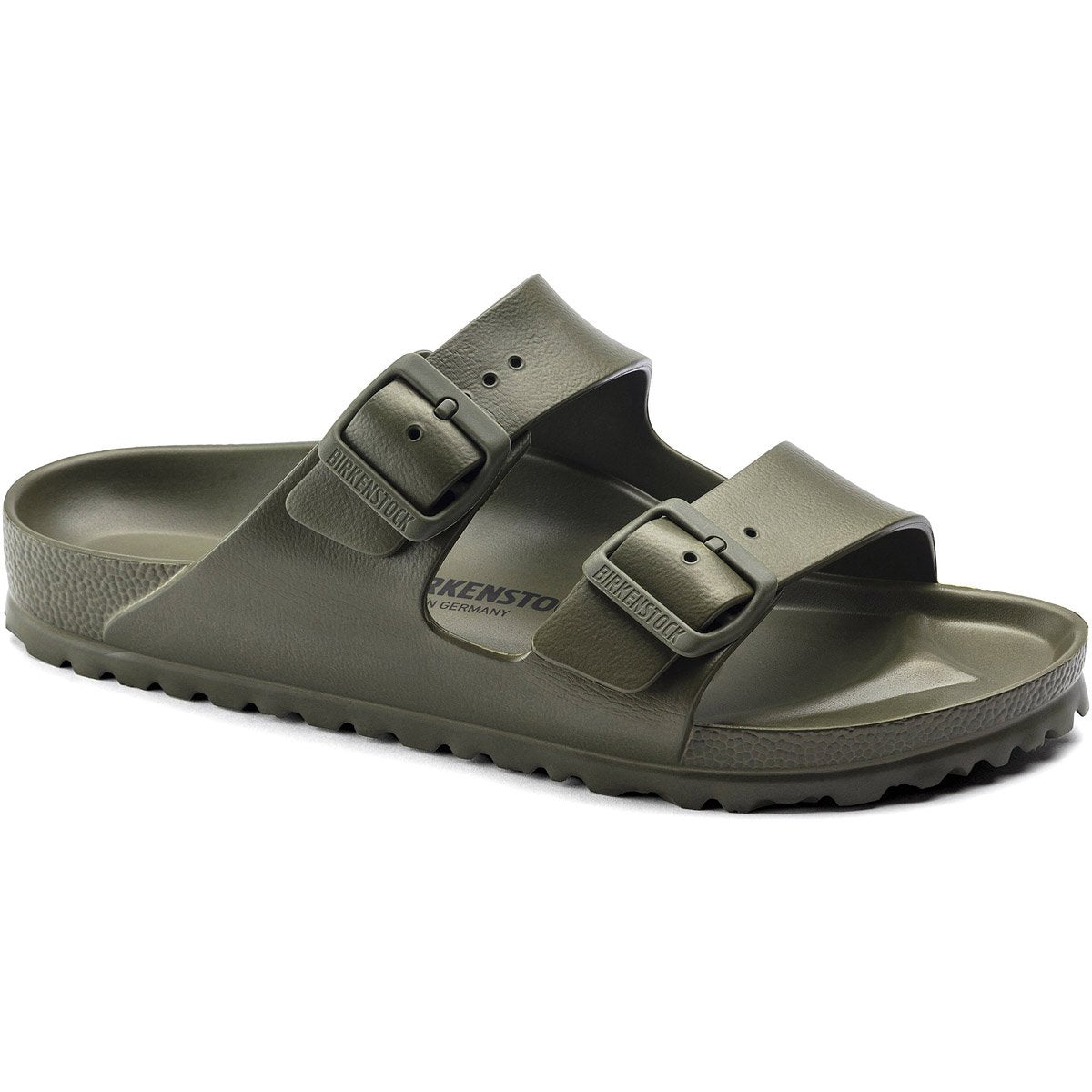 Arizona Essentials EVA Sandals for Women - Comfortable Lightweight Slip-On Beach Shoes for Summer Outdoor Walking, Hiking, and Vacation Travel