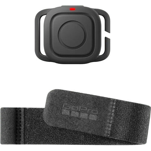 GoPro Waterproof Shutter Remote Control for HERO 11/10/9/8/7 - Underwater Camera Accessories for Diving, Surfing & Snow Sports