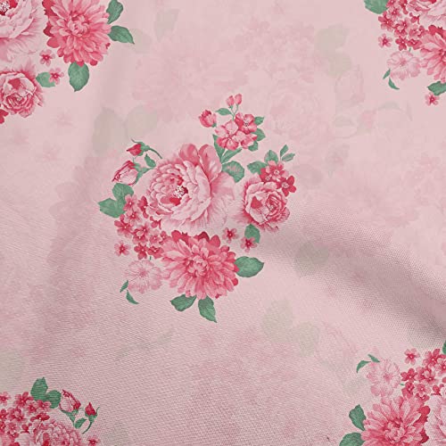 Medium Pink