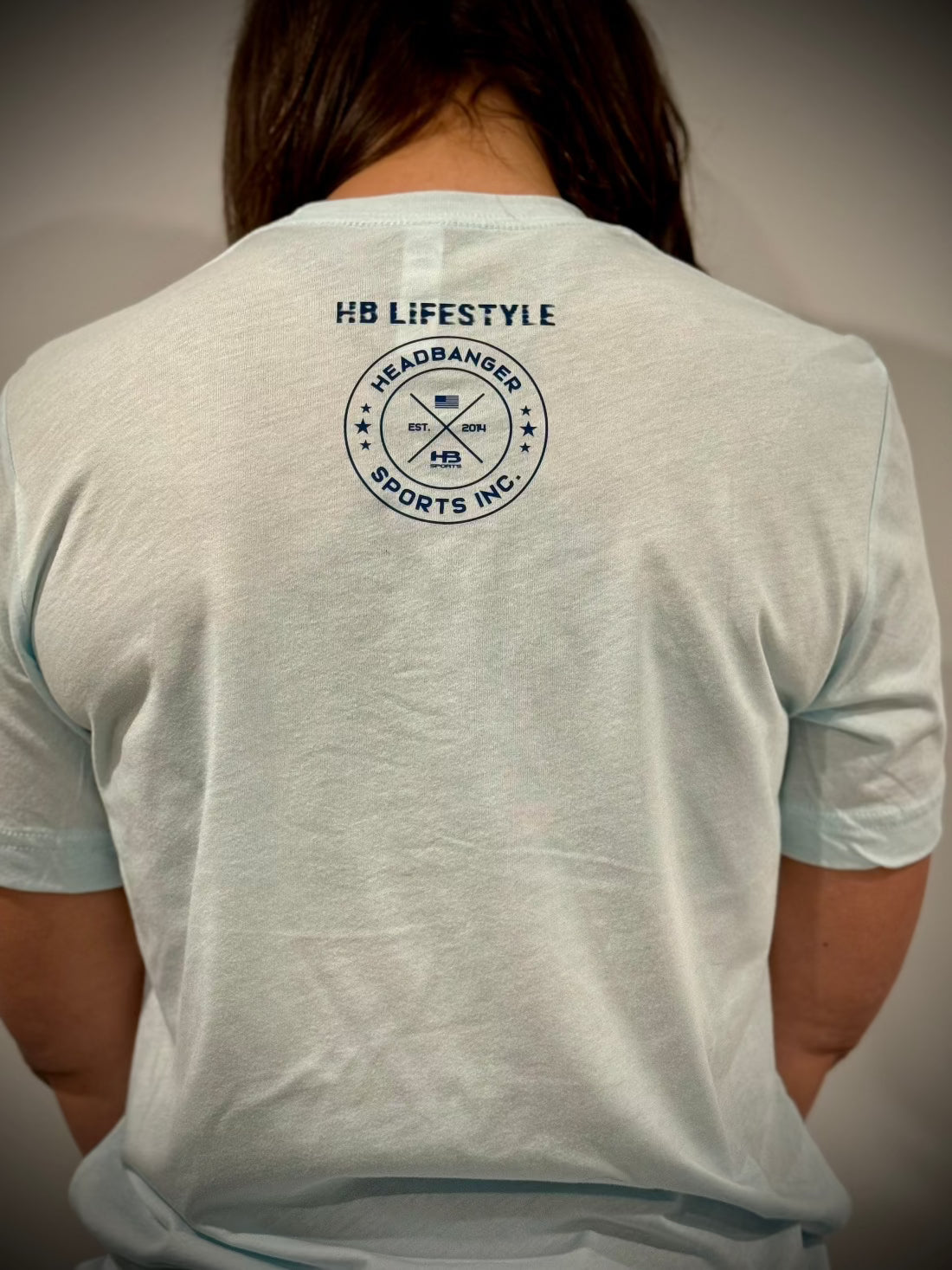 HB Lifestyle Active Wear Men's T-Shirt - Filthe 2.0 | Breathable Workout & Gym Shirt for Running, Training & Casual Wear