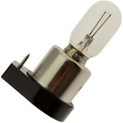 Technical Precision 8-C103 Replacement Batteries & Light Bulbs - Compatible with Home, Office, and Emergency Lighting Use