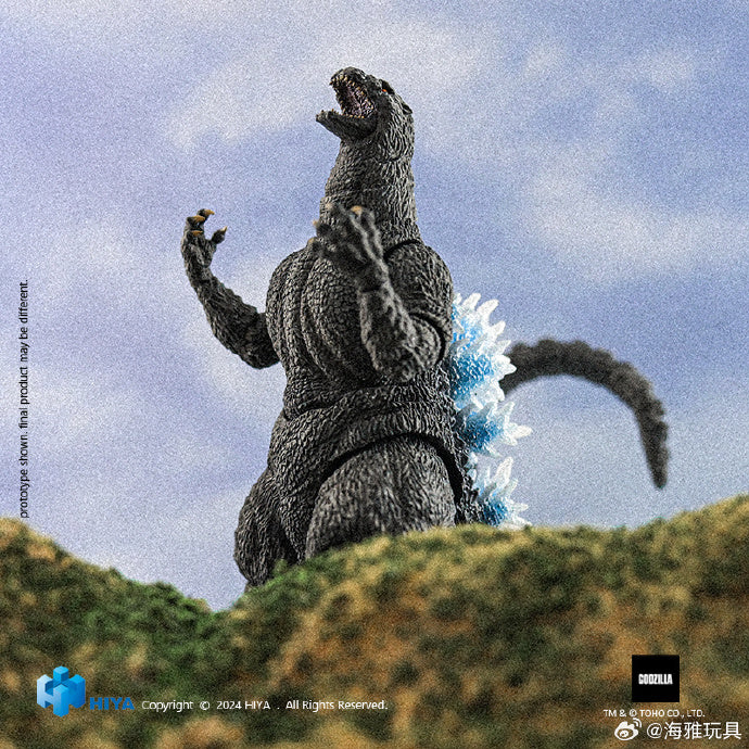 Pre-Order Hiya Toys 7