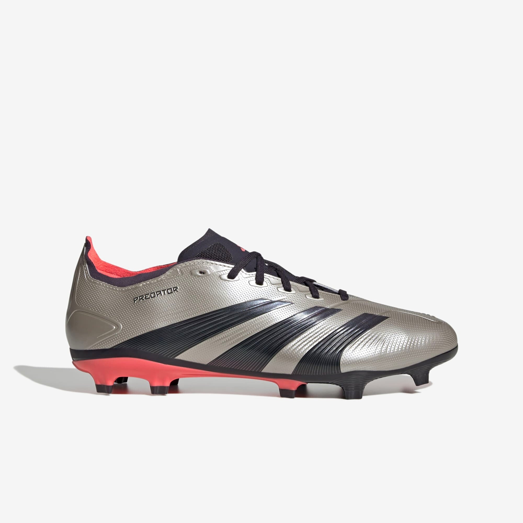 Adidas Predator League Soccer Cleats - Lightweight Football Shoes for Men & Women - Perfect for Turf, Grass & Indoor Matches