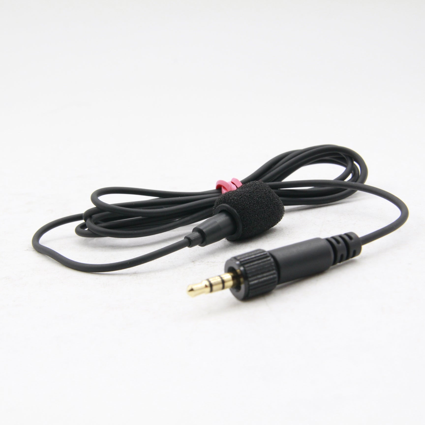 Godox WMicS1 Wireless Lavalier Microphone Kit (2-Person System) for DSLR & Mirrorless Cameras – 514-596MHz, Open Box Excellent Condition – Perfect for Interviews, Vlogging & Live Streaming