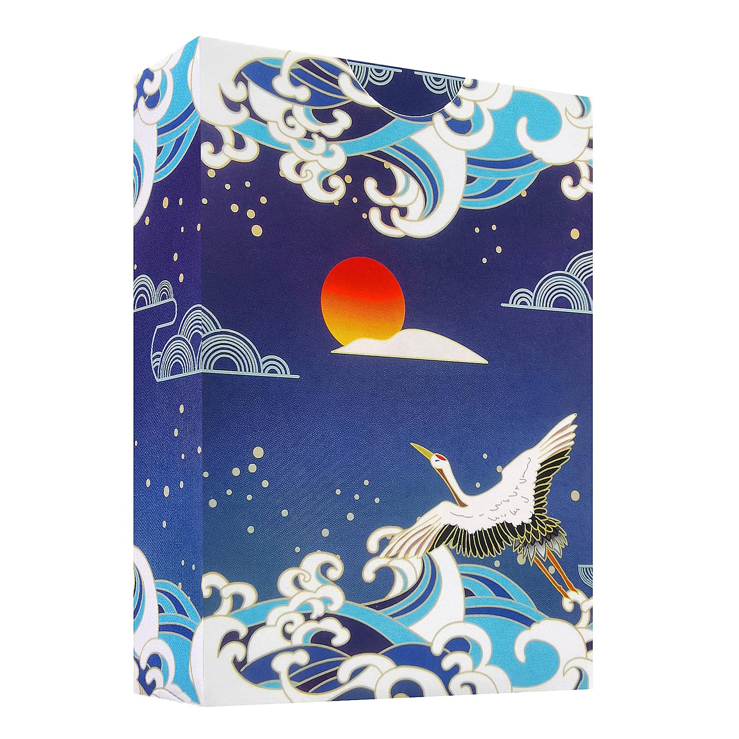 Premium Yunhe Cardistry Playing Cards - Professional Poker Deck for Magic Tricks, Card Games & Party Entertainment (Ideal for Kids & Adults) | Perfect for Game Nights, Magic Shows & Social Gatherings