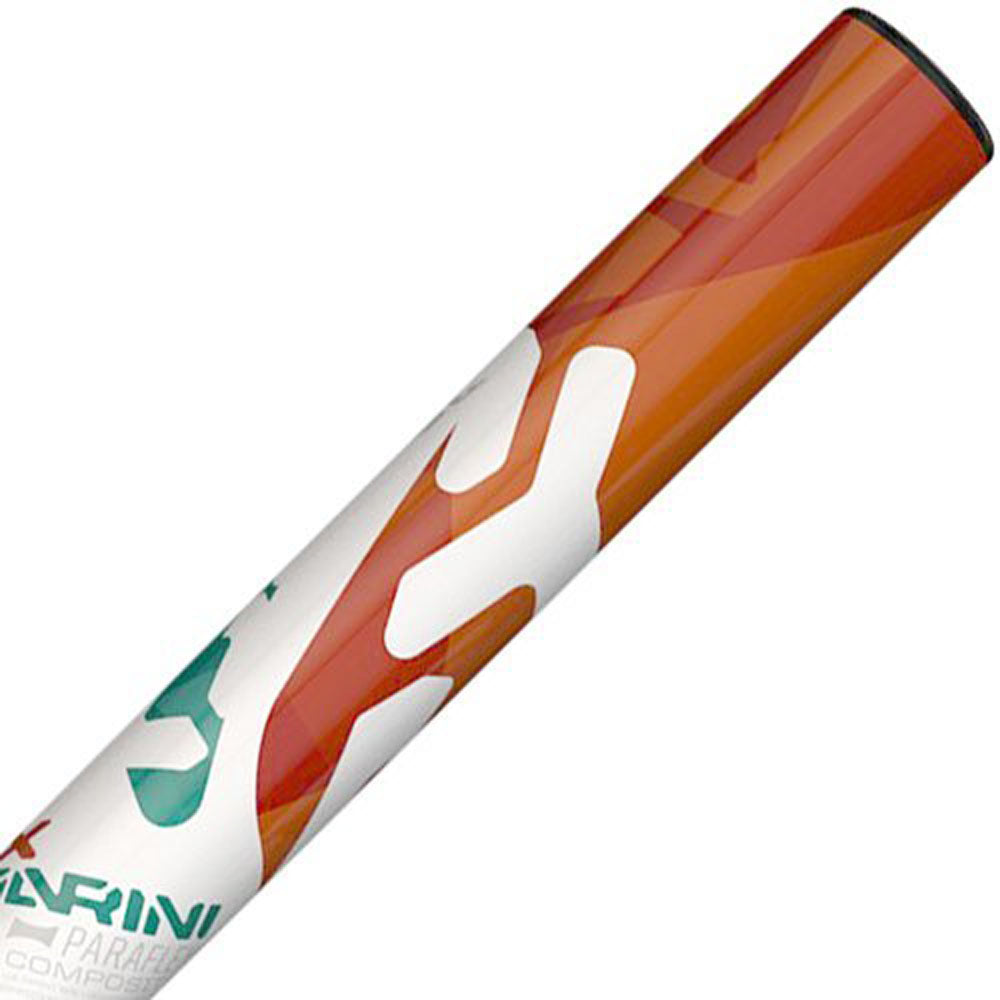 DeMarini CFX 2018 Sprite 29/18 Fastpitch Softball Bat -11 Drop Weight | High Performance Youth Baseball Bat for Fastpitch Games & Tournaments | Perfect for Competitive Players & Team Sports