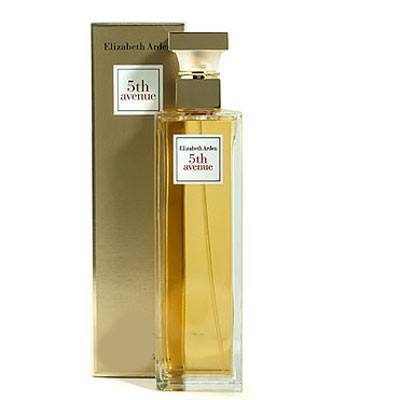 5th Avenue Women's Perfume 4.2 oz Eau De Parfum - Elegant Floral Fragrance for Daily Wear & Special Occasions