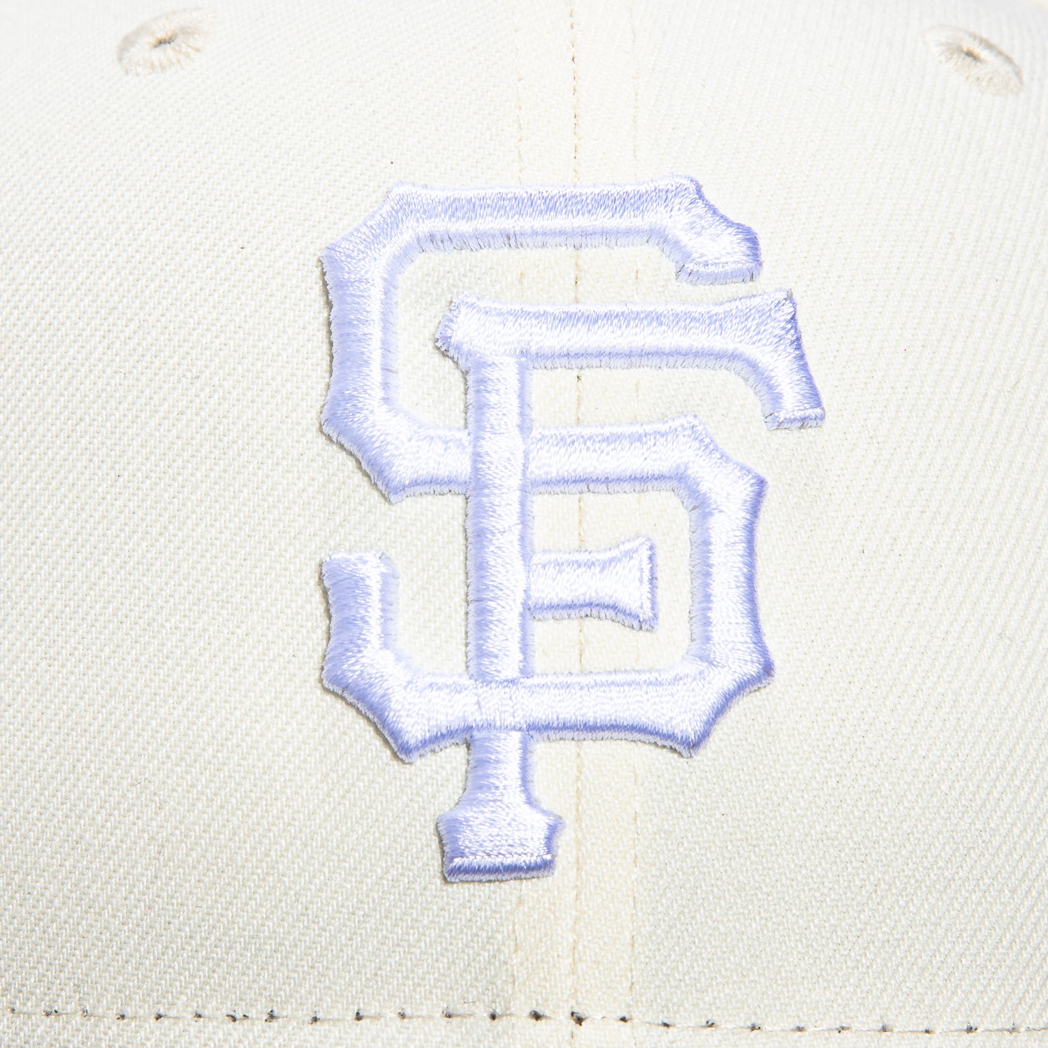 New Era 9Fifty San Francisco Giants Snapback Hat - Adjustable Baseball Cap for Men & Women (White/Black) - Perfect for Sports Games, Casual Wear & Fan Collections