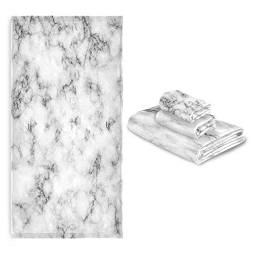 White Marble
