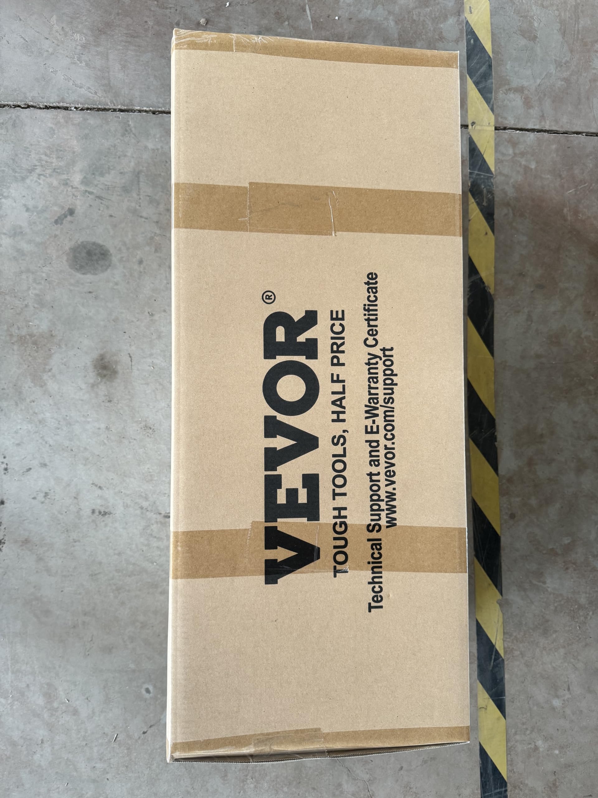 VEVOR 25