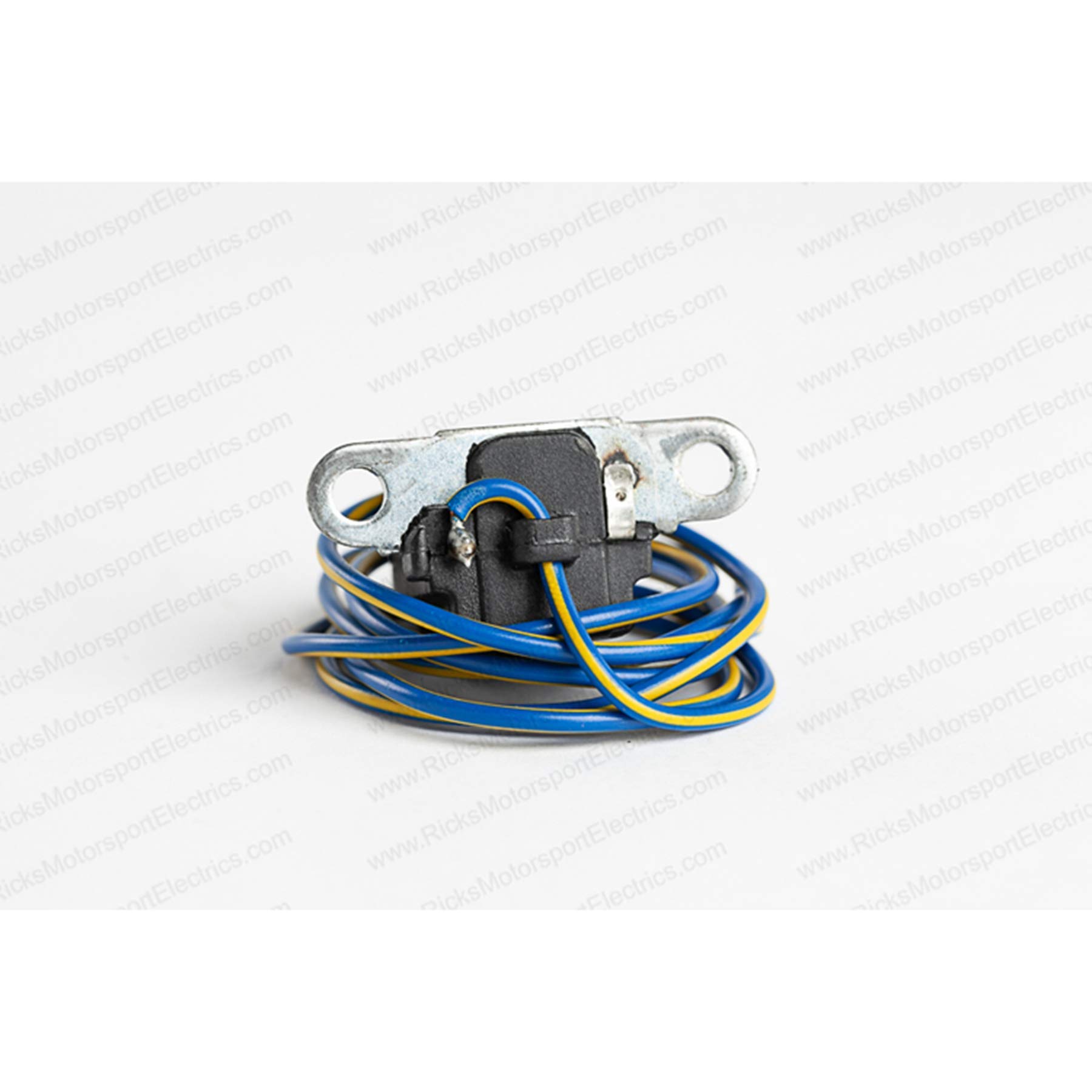 Honda XR80R Trigger Coil Replacement Part - Compatible with 1995 Model | Motorcycle Ignition System Upgrade for Smooth Performance