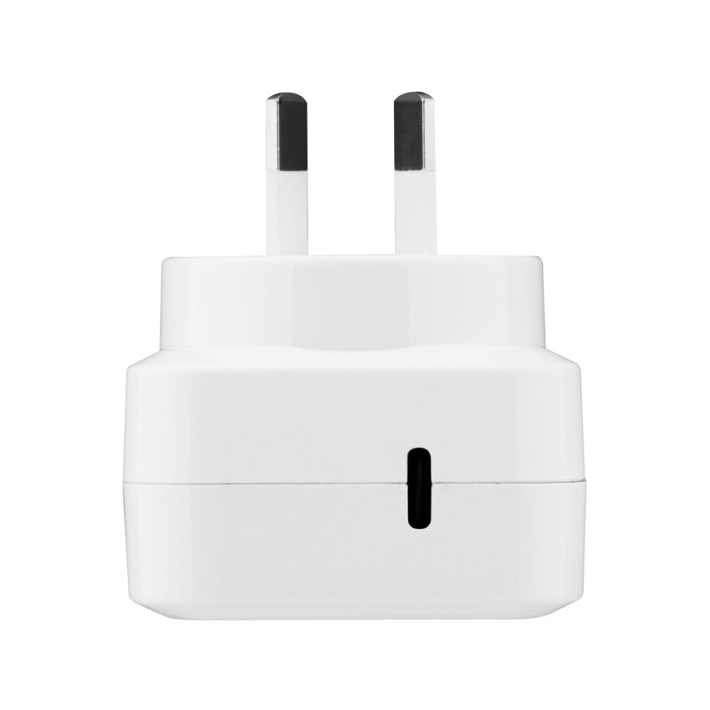 3sixT 18W USB C PD Wall Charger - Fast Charging Adapter for iPhone, Samsung, iPad - Perfect for Home, Office & Travel