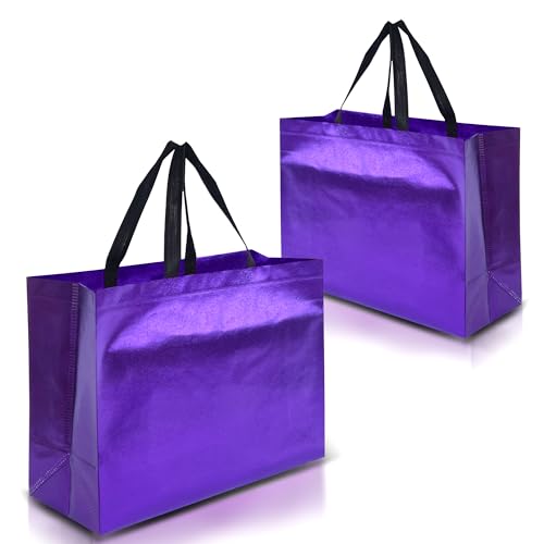Purple - XL