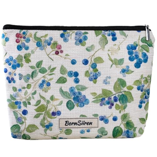 Blueberry with Leave