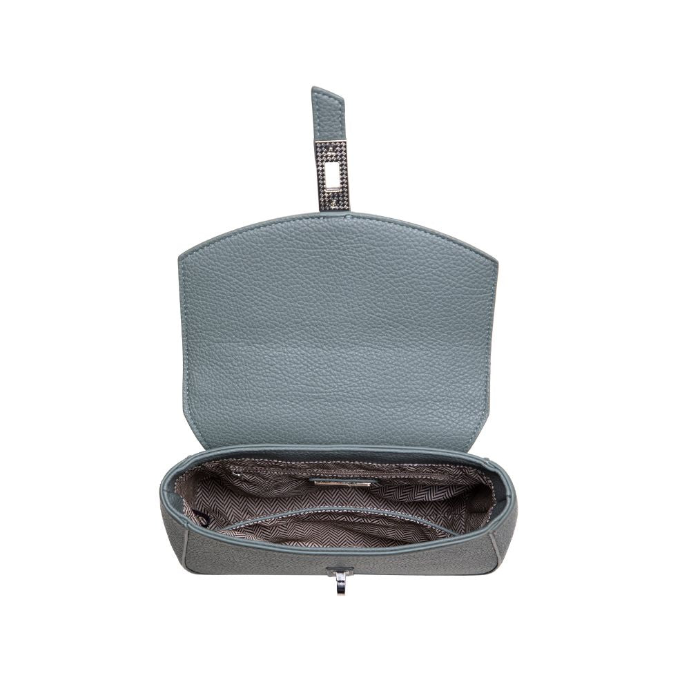Ramona Crossbody Bag for Women - Stylish & Lightweight Shoulder Purse - Perfect for Everyday Use, Travel, and Shopping